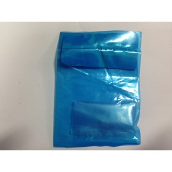 SMC LQ1-2B06 High Purity Fluoropolymer Fitting